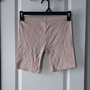 Wonder Nation Baige Shorts Xl